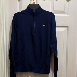 Boys vineyard vines Half-Zip Sweater